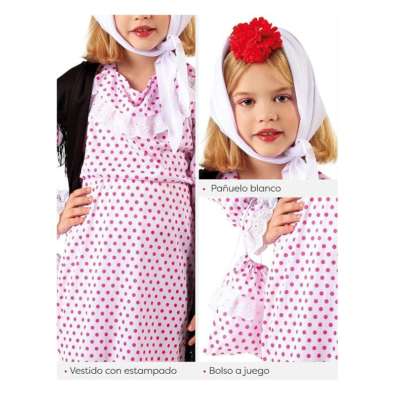DISFRAZ CHULAPA PREMIUM 18-24 MESES
