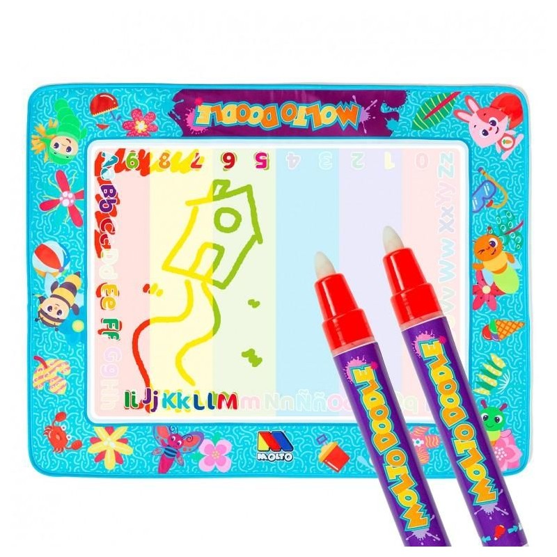 Pizarra Molto Doodle XXL