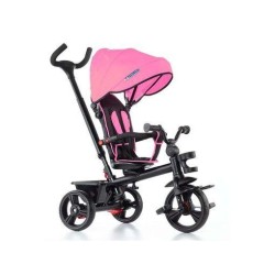 Triciclo Evolutivo Urban Trike Rosa 2