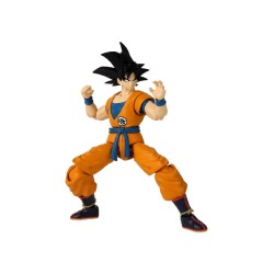 FIGURA DRAGON BALL GOKU DRAGON STARS SER 2