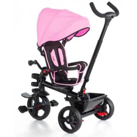 Triciclo Evolutivo Urban Trike Rosa