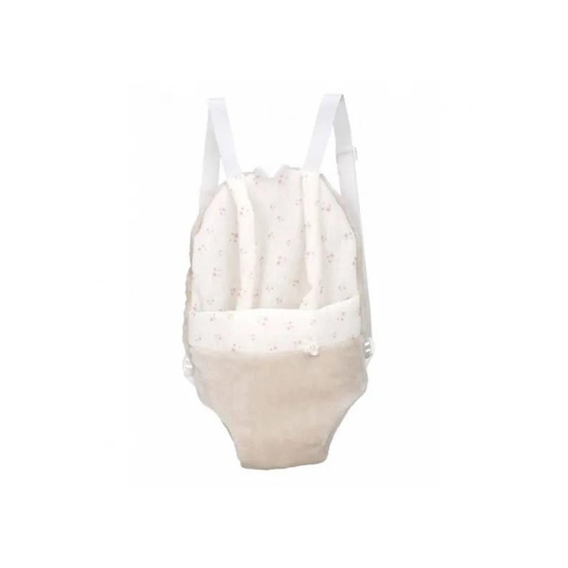 Portabebe Beige Elegance 40-45 CM