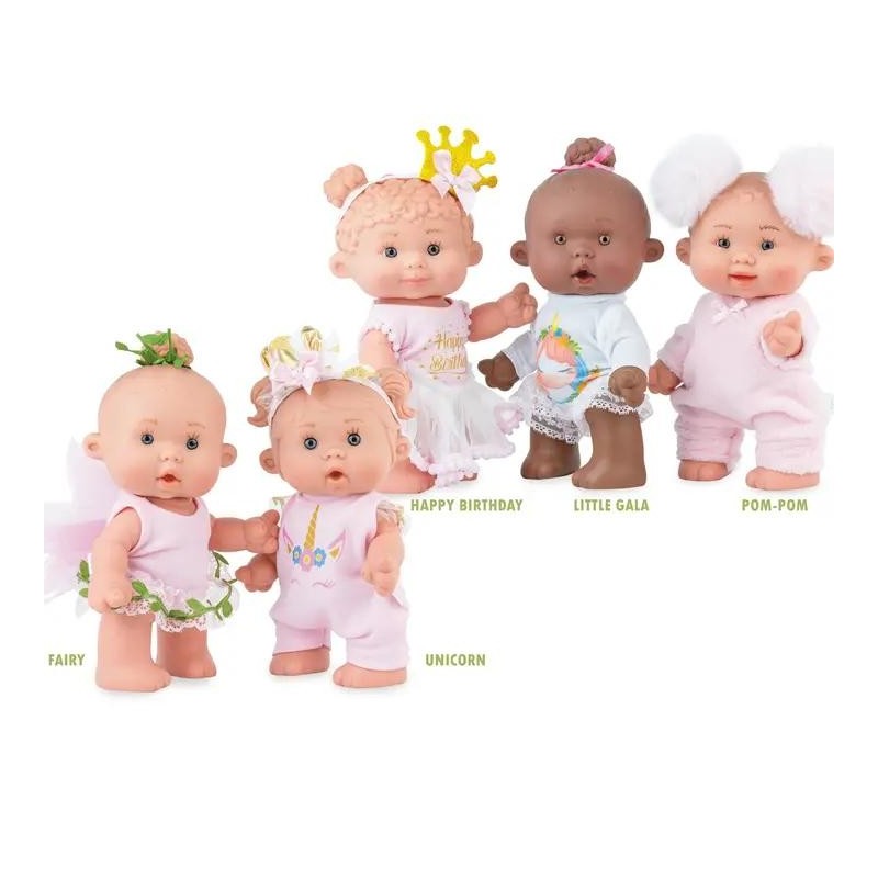 Nenote Magic Kids Surtido