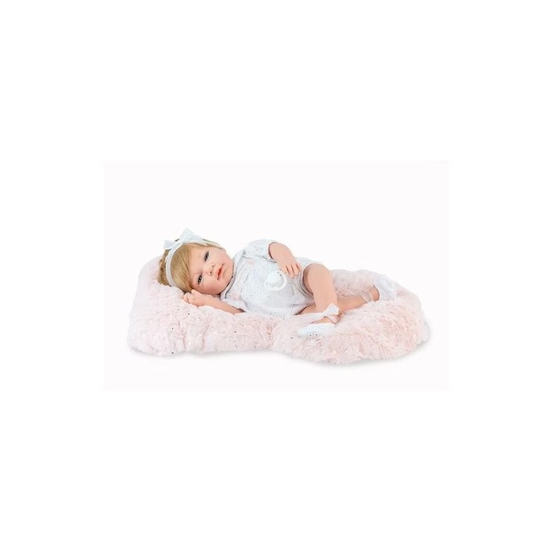 Muñeca Sweet Baby Star 