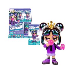 Muñecas XOX Kweenie Fearless
