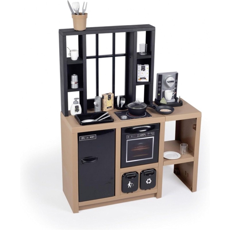 COCINA LOFT