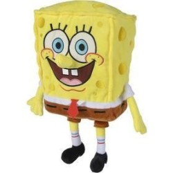 PELUCHE BOB ESPONJA 35 CM