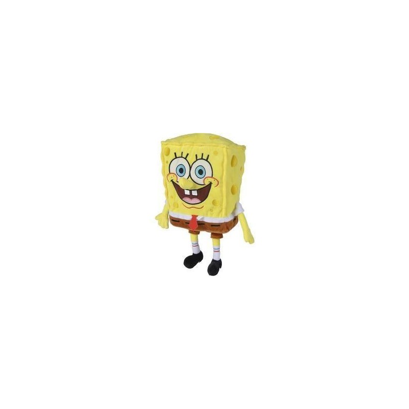 PELUCHE BOB ESPONJA 35 CM
