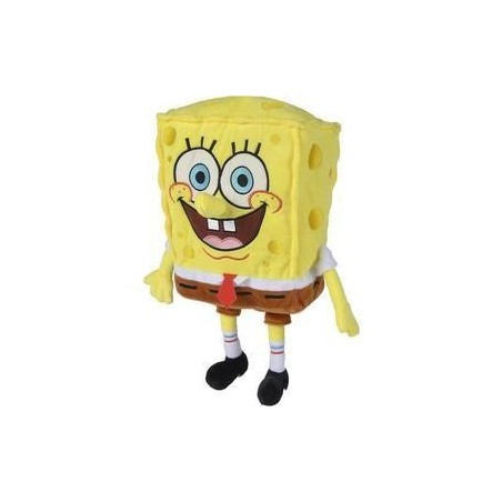 PELUCHE BOB ESPONJA 35 CM