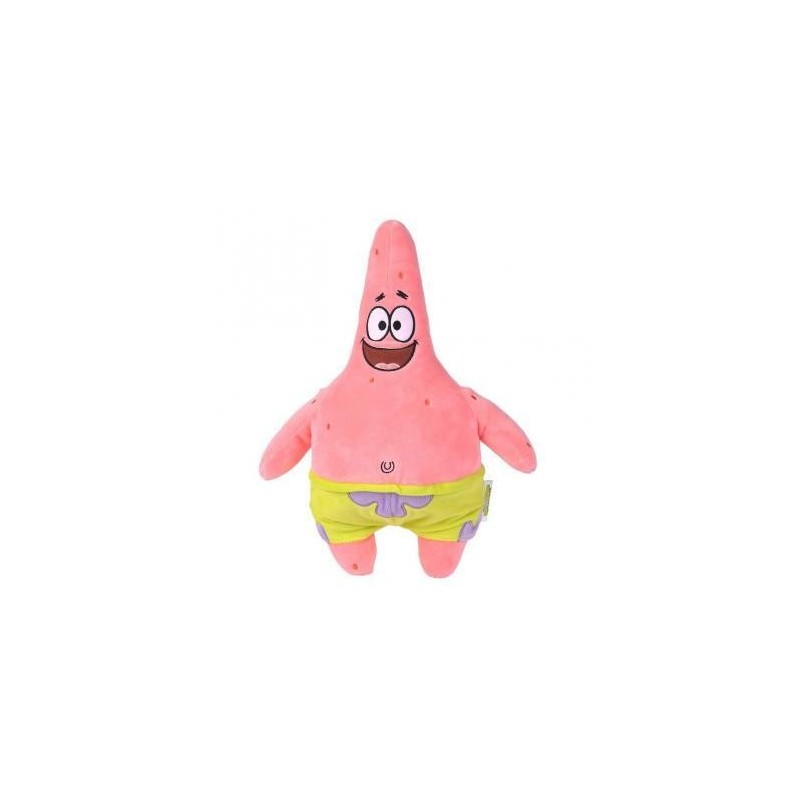 PELUCHE PATRICIO 35 CM