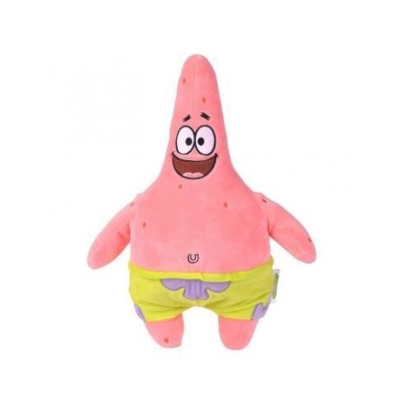 PELUCHE PATRICIO 35 CM