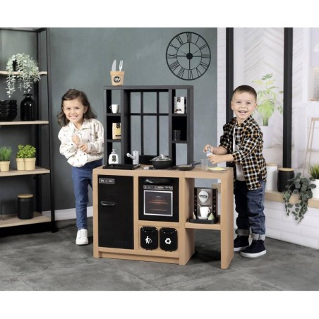 COCINA LOFT