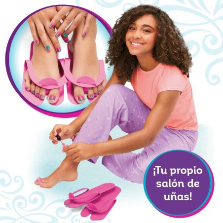 SHIMMER N SPARKLE-SET STYLE DELUXE MANIC