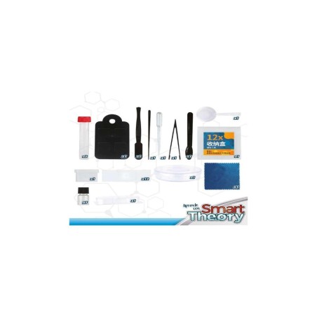 SMART THEORY-SET MICROSCOPIO ELEC