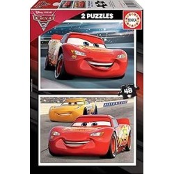 2X48 Cars 3