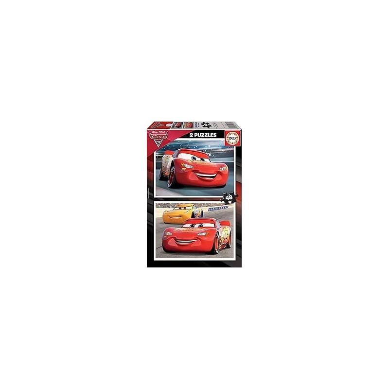 2X48 Cars 3