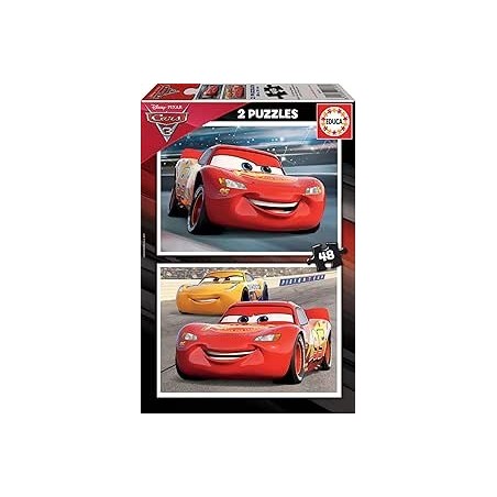 2X48 Cars 3