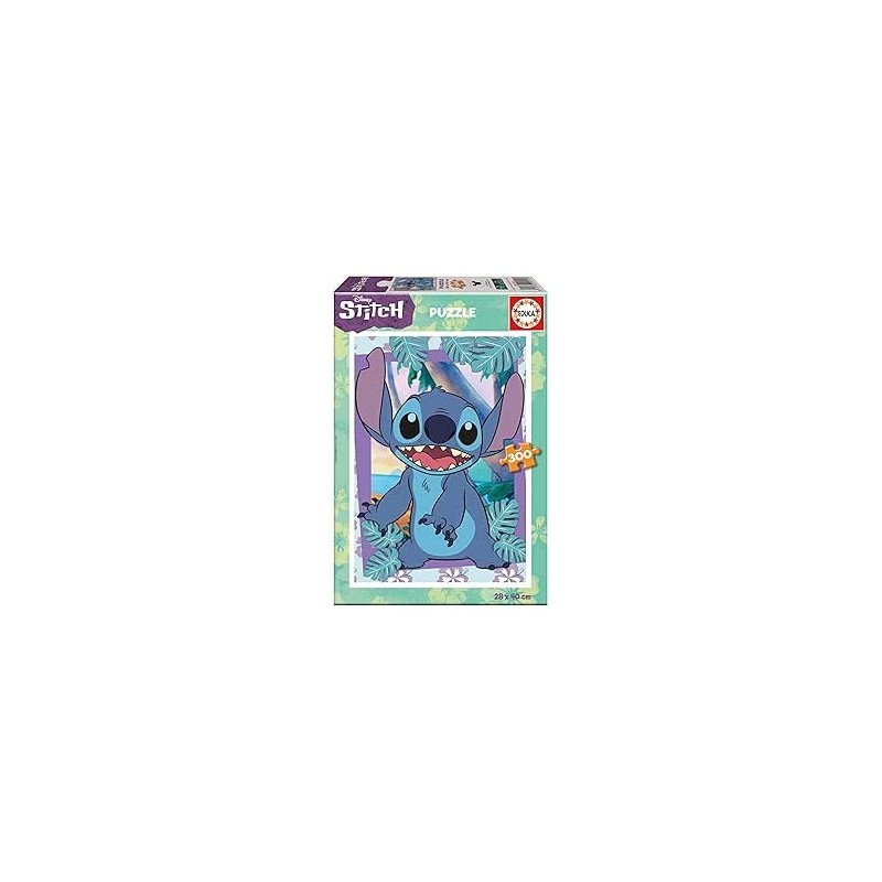 300 Stitch