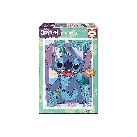 300 Stitch