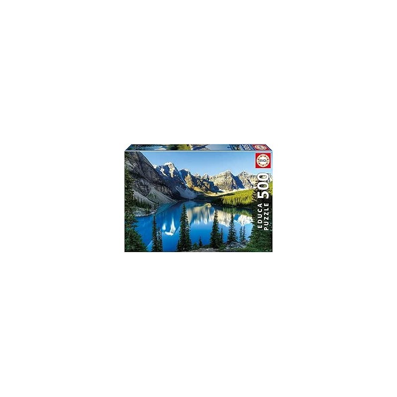500 Lago En Alberta