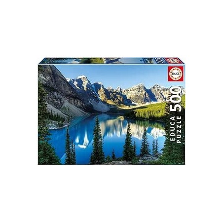 500 Lago En Alberta