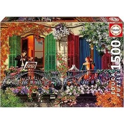 1500 Serenade
