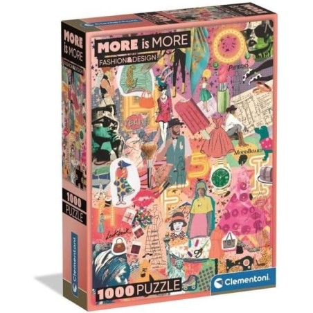 Puzzle 1000 Pzs Serie Speciali Noli 1 Co