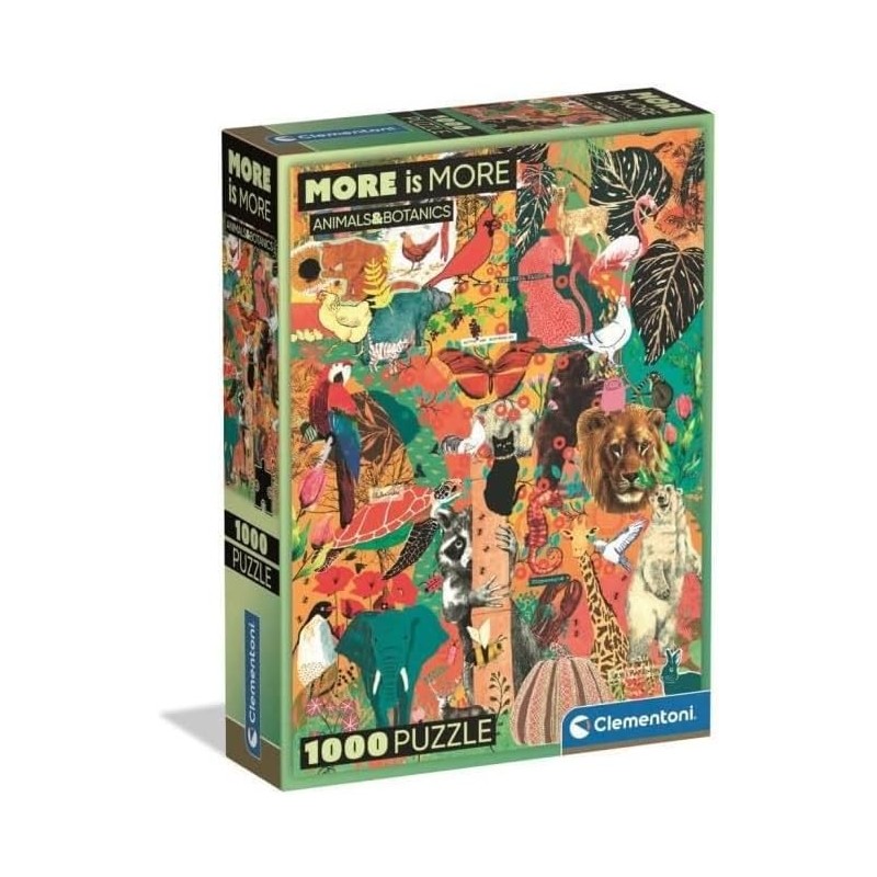Puzzle 1000 Pzs Serie Speciali Noli 3 Co