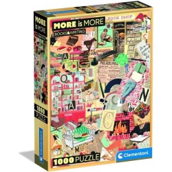 Puzzle 1000 Pzs Serie Speciali Noli 4 Co