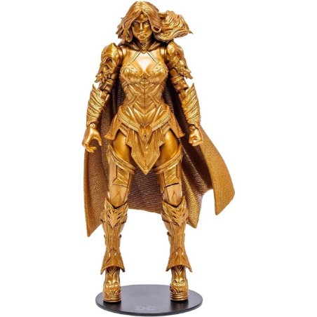 FIGURA DC MULTIVERSE ANTICRISIS WONDER W