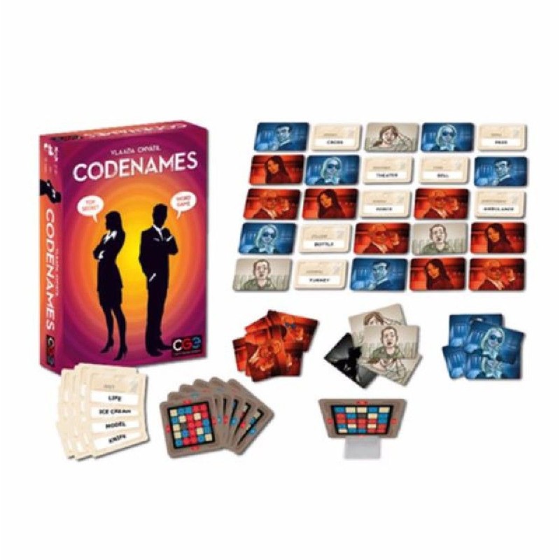 CODIGO SECRETO