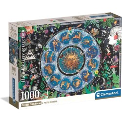 Puzzle 1000 Pzs Hqc Astrological Chart 2