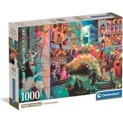 Puzzle 1000 Pzs Hqc Carnival Moon
