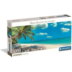 Puzzle 1000 Pzs Panorama Hqc Swinging By