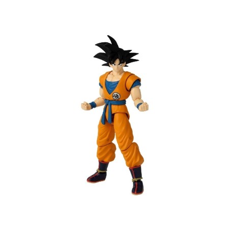 FIGURA DRAGON BALL GOKU DRAGON STARS SER