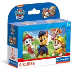 Cubi 6 - Paw Patrol 2024