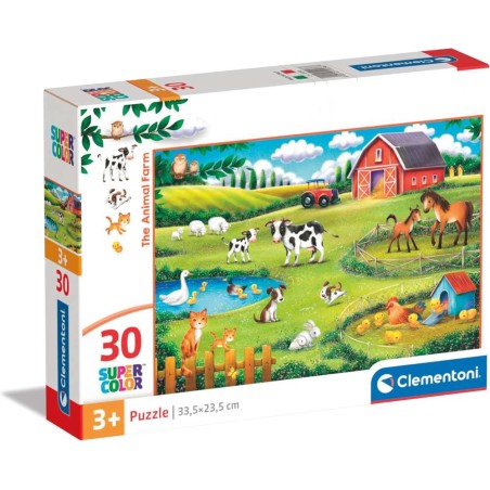 30 Noli   The Animal Farm =2024=