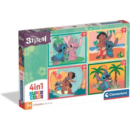 4In1 Stitch 2025