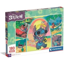 Puzzle 180 Pzs Super Stitch 2025 2