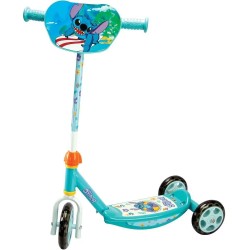 Patiente 3 Ruedas Stitch 2