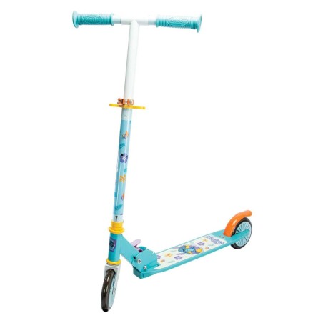 Patinete plegable Stitch 2 Ruedas