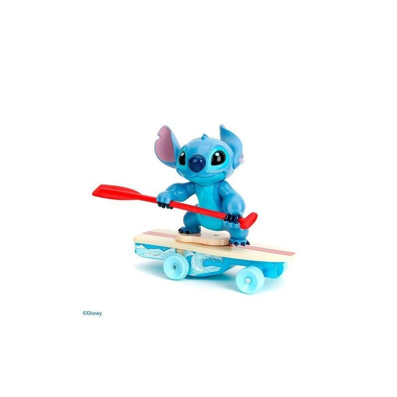 Radio Control Stitch Tabla de Surf 25 cm