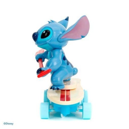 Radio Control Stitch Tabla de Surf 25 cm