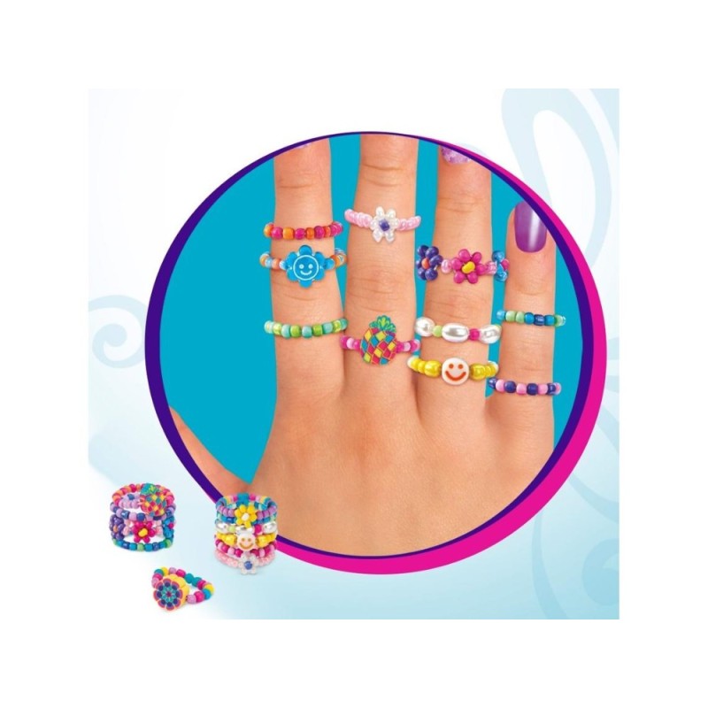 Shimmer ´n Sparkle set joyeria fashion