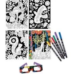 Juego Colorear Apli Kids Coloring 3D  2