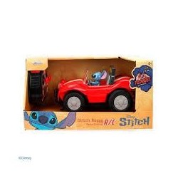 Radio control stitch buggy 1:24