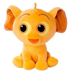 Disney Peluche Doorables rey león Simba