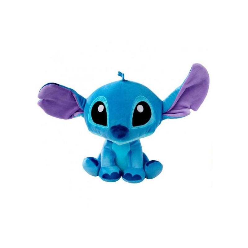 Peluche Stitch Disney Doorables 25 cm