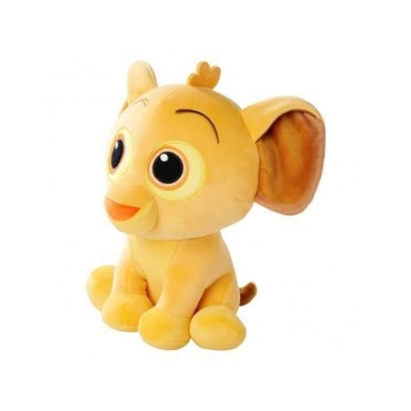 Disney Peluche Doorables rey león Simba