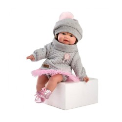 Muñeca Nuria 36cm
